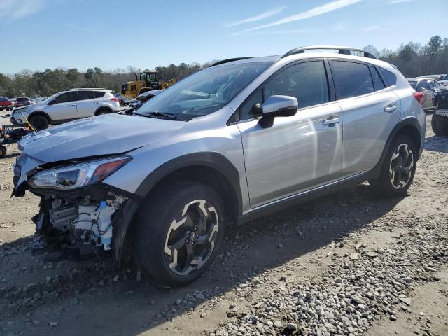 2023 SUBARU CROSSTREK LIMITED, 