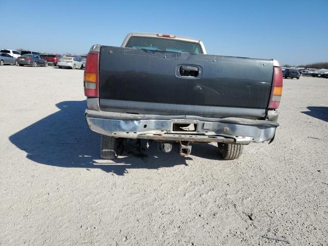 1GCGC24U3YE367262 - 2000 CHEVROLET SILVERADO C2500 BEIGE photo 6