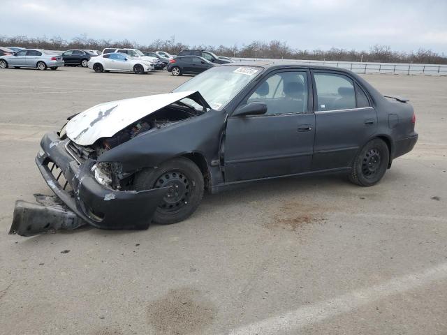 2001 TOYOTA COROLLA CE, 