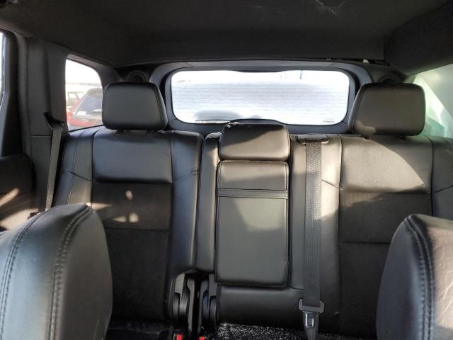 1C4RJFAG1HC809035 - 2017 JEEP GRAND CHER LAREDO ვერცხლისფერი ფოტო 10