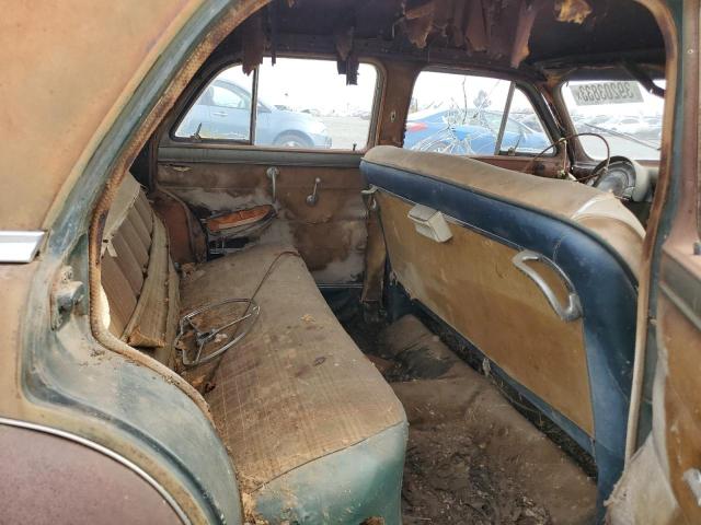 70078240 - 1950 CHRYSLER ROYAL BROWN photo 10