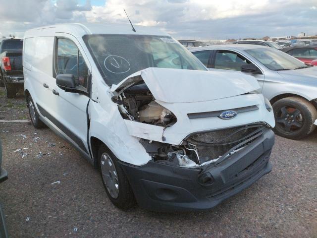 NM0LS7E71F1203811 - 2015 FORD TRANSIT CO XL WHITE photo 4