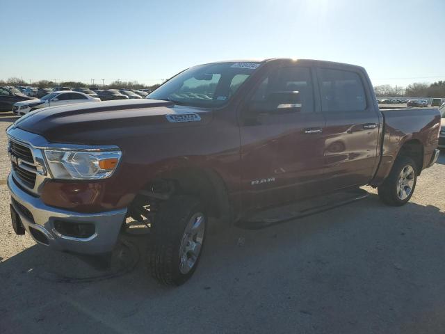 2019 RAM 1500 BIG HORN/LONE STAR, 