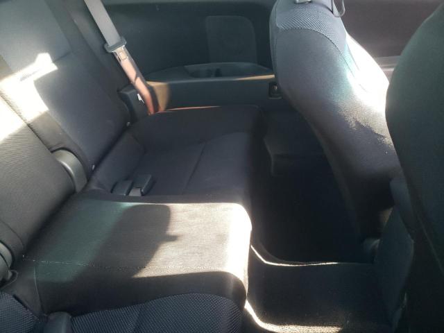 JTKDE177650053068 - 2005 TOYOTA SCION TC 银色 照片 10