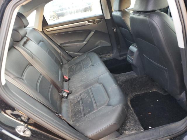 1VWDT7A37HC044949 - 2017 VOLKSWAGEN PASSAT R-LINE Qara foto 10