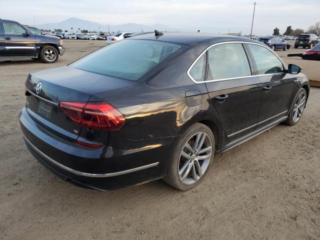 1VWDT7A37HC044949 - 2017 VOLKSWAGEN PASSAT R-LINE Qara foto 3