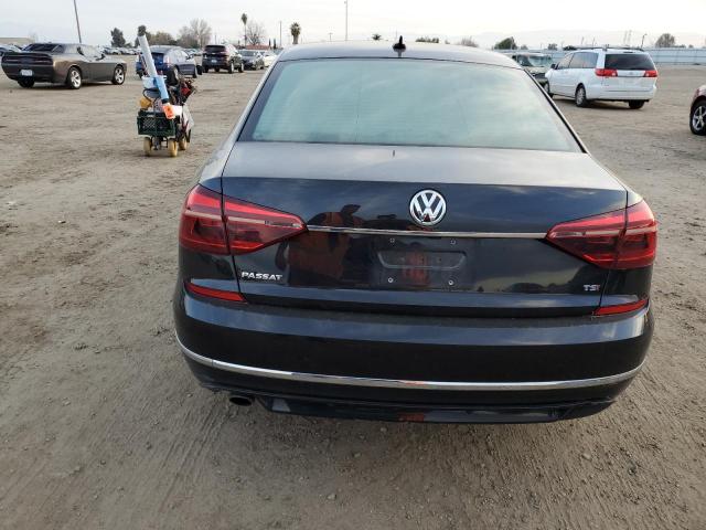 1VWDT7A37HC044949 - 2017 VOLKSWAGEN PASSAT R-LINE Qara foto 6