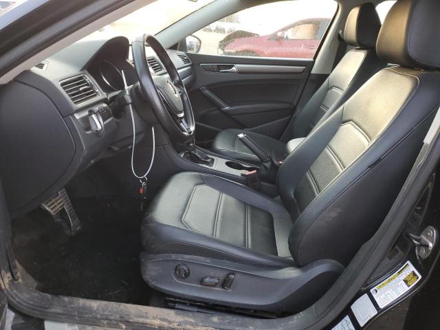 1VWDT7A37HC044949 - 2017 VOLKSWAGEN PASSAT R-LINE Qara foto 7