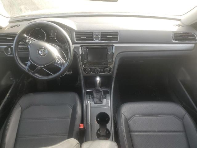 1VWDT7A37HC044949 - 2017 VOLKSWAGEN PASSAT R-LINE Qara foto 8