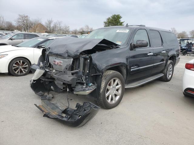 2011 GMC YUKON XL DENALI, 