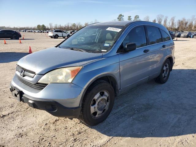 2008 HONDA CR-V LX, 