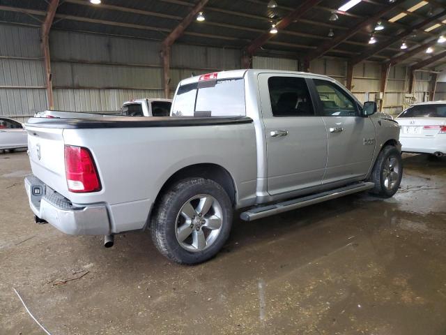 1C6RR6LG3HS514232 - 2017 RAM 1500 SLT GRAY photo 3