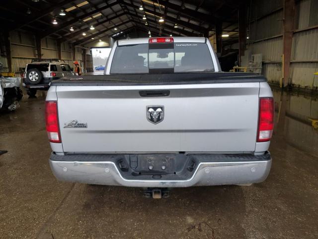 1C6RR6LG3HS514232 - 2017 RAM 1500 SLT GRAY photo 6