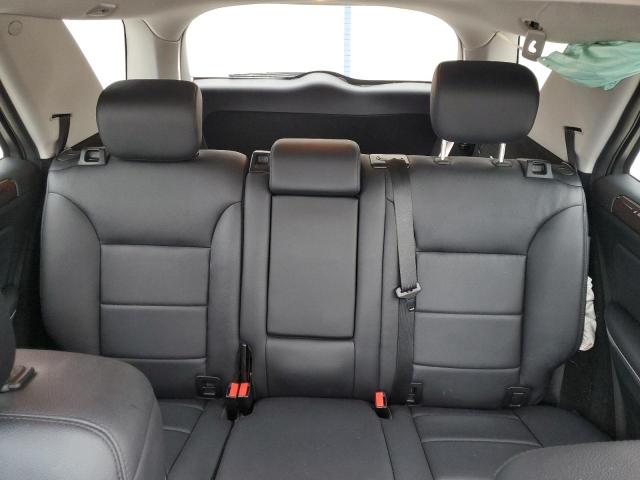 4JGBB8GB0AA594895 - 2010 MERCEDES-BENZ ML 350 4MATIC SILVER photo 10