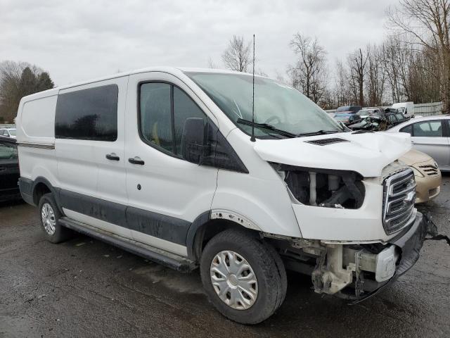 1FTYR1YM6HKA78191 - 2017 FORD TRANSIT T-250 WHITE photo 4