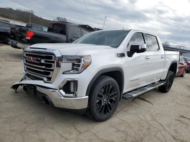 2019 GMC SIERRA K1500 SLT, 