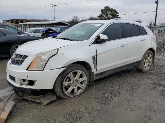 2010 CADILLAC SRX PERFORMANCE COLLECTION, 