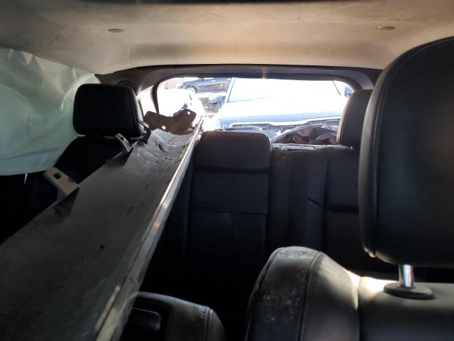 1C4RJFJG6HC751164 - 2017 JEEP GRAND CHER SUMMIT შავი ფოტო 10