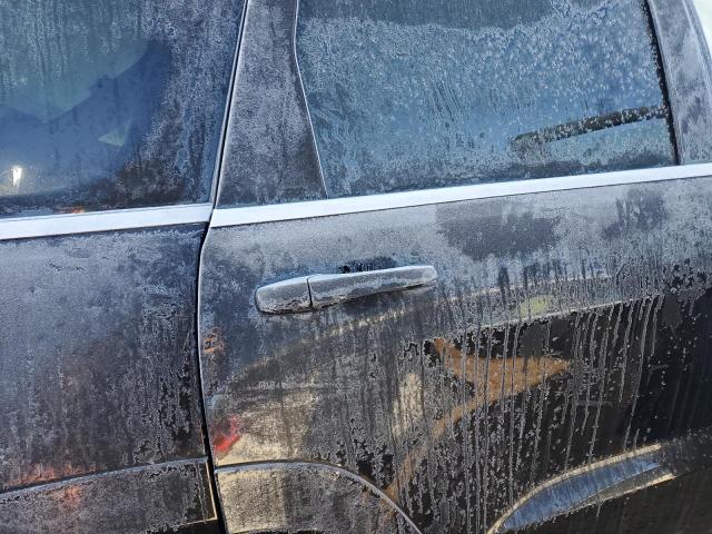 1C4RJFJG6HC751164 - 2017 JEEP GRAND CHER SUMMIT შავი ფოტო 11