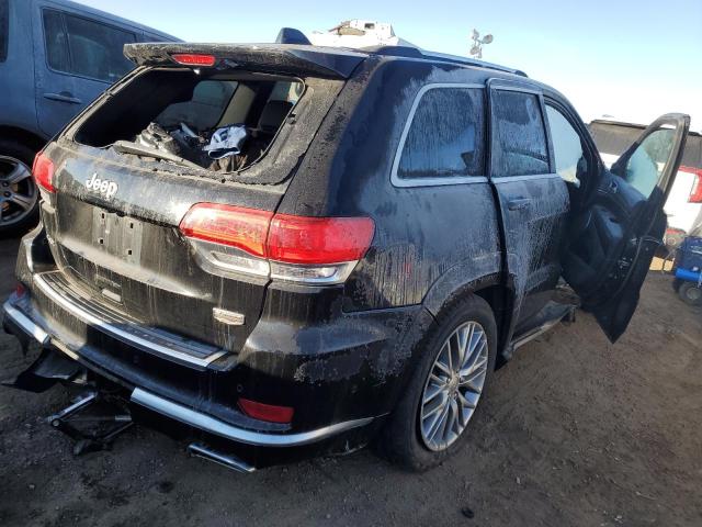 1C4RJFJG6HC751164 - 2017 JEEP GRAND CHER SUMMIT შავი ფოტო 3