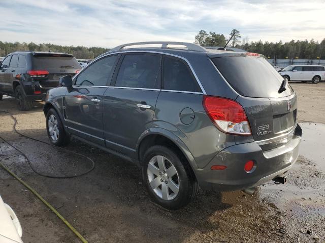 3GSCL53748S730383 - 2008 SATURN VUE XR GRAY photo 2