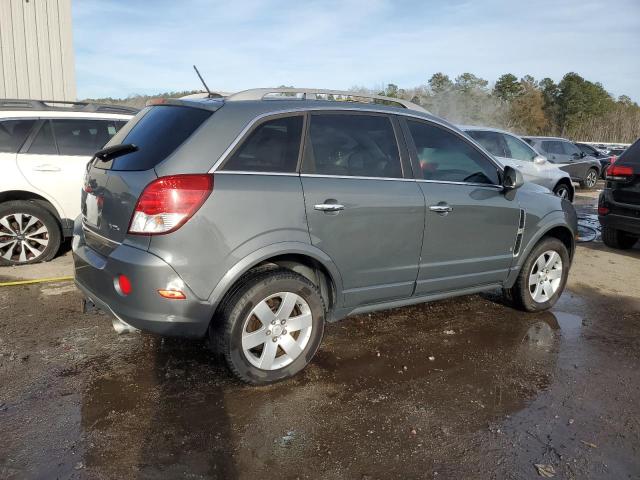 3GSCL53748S730383 - 2008 SATURN VUE XR GRAY photo 3