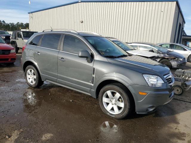 3GSCL53748S730383 - 2008 SATURN VUE XR GRAY photo 4