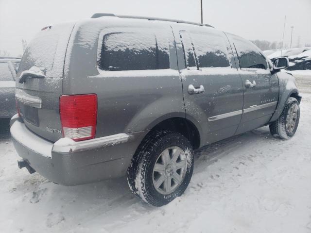 1A8HW58T29F713868 - 2009 CHRYSLER ASPEN LIMITED GRAY photo 3