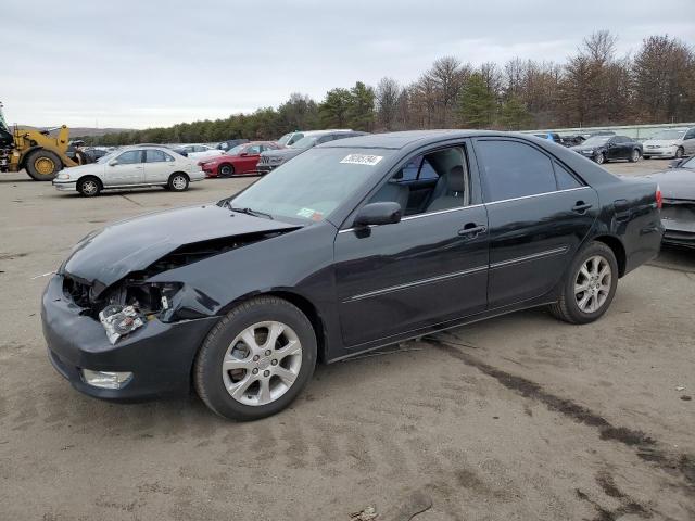 2005 TOYOTA CAMRY LE, 