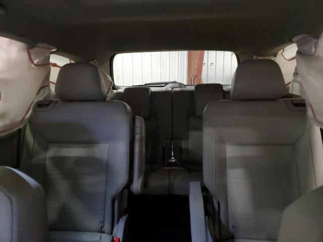 1V2BR2CA4MC546916 - 2021 VOLKSWAGEN ATLAS SEL BLUE photo 10