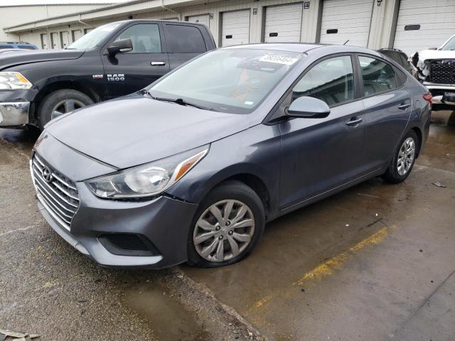 2019 HYUNDAI ACCENT SE, 