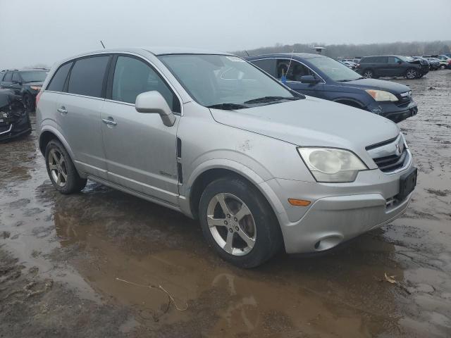 3GSCL93Z88S665613 - 2008 SATURN VUE HYBRID SILVER photo 4