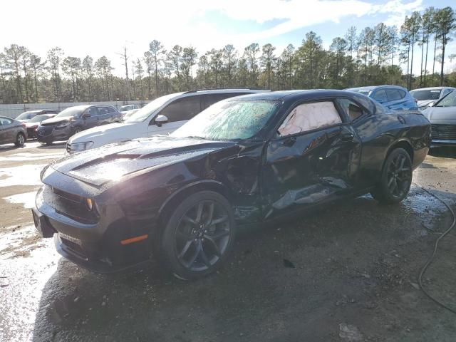 2019 DODGE CHALLENGER SXT, 