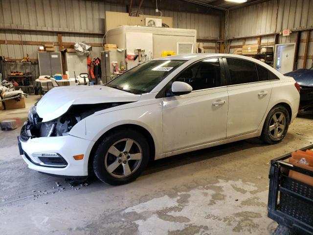 2016 CHEVROLET CRUZE LIMI LT, 