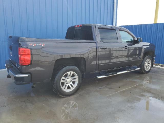 3GCUKREC9FG138532 - 2015 CHEVROLET SILVERADO K1500 LT GRAY photo 3