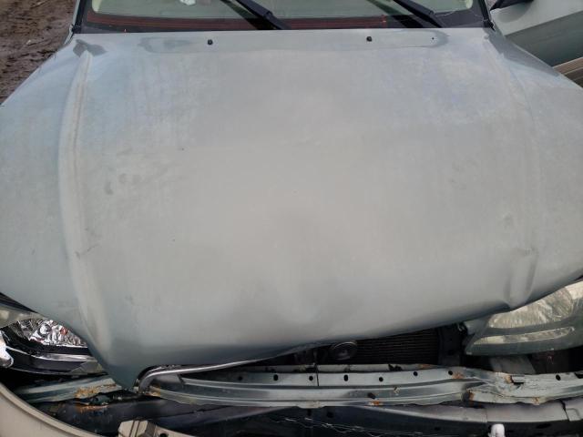 4S3BH675X47614511 - 2004 SUBARU LEGACY OUTBACK AWP 绿色 照片 11