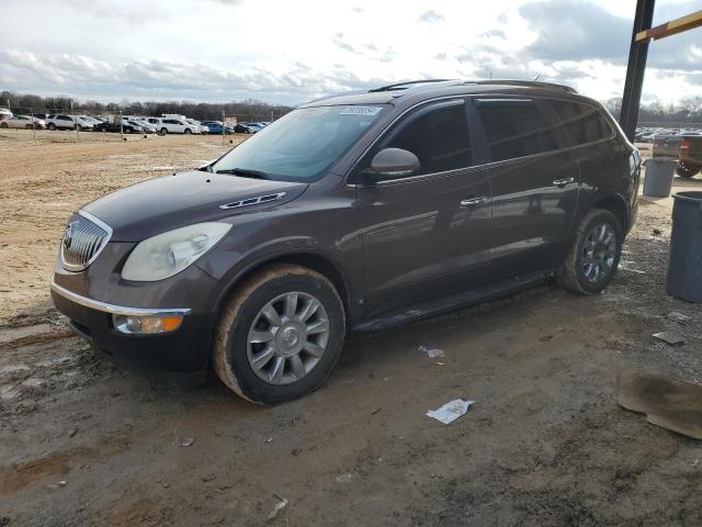 2011 BUICK ENCLAVE CXL, 