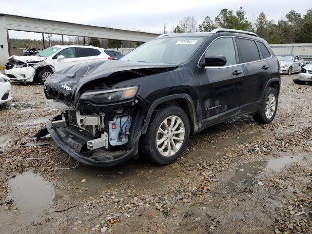 2019 JEEP CHEROKEE LATITUDE, 