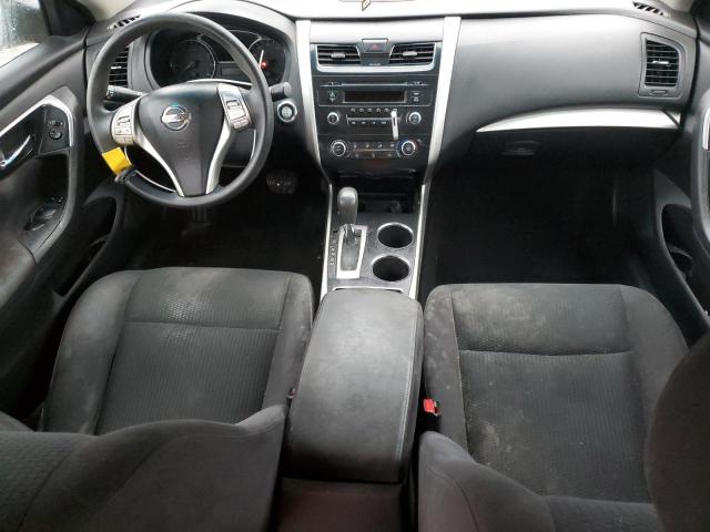 1N4AL3AP4EC130030 - 2014 NISSAN ALTIMA 2.5 BLACK photo 8