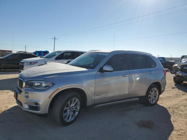 2015 BMW X5 XDRIVE35I, 