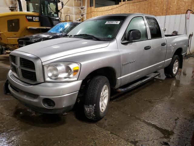 2007 DODGE RAM 1500 ST, 