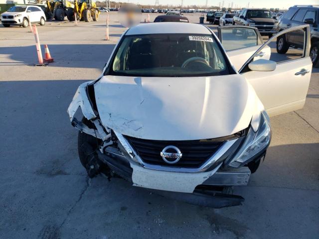 1N4AL3AP3GN371892 - 2016 NISSAN ALTIMA 2.5 WHITE photo 11