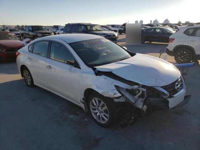 1N4AL3AP3GN371892 - 2016 NISSAN ALTIMA 2.5 WHITE photo 4