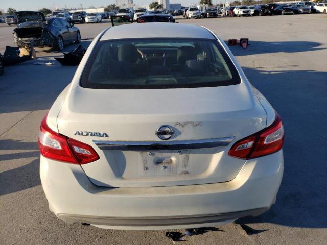 1N4AL3AP3GN371892 - 2016 NISSAN ALTIMA 2.5 WHITE photo 6