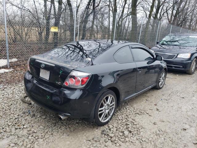 JTKDE167490289807 - 2009 TOYOTA SCION TC 黑色 照片 3