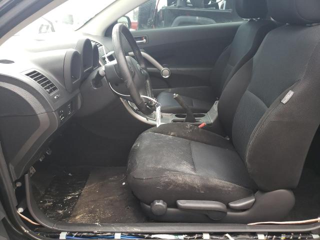 JTKDE167490289807 - 2009 TOYOTA SCION TC 黑色 照片 7