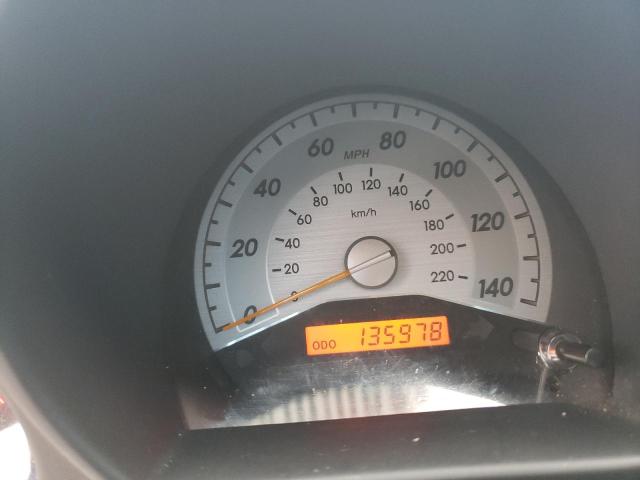 JTKDE167490289807 - 2009 TOYOTA SCION TC 黑色 照片 9