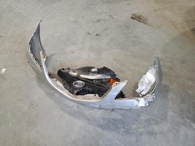 JH4KB16545C015455 - 2005 ACURA RL SILVER photo 12