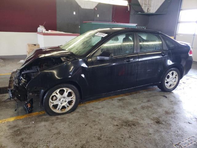 2009 FORD FOCUS SES, 