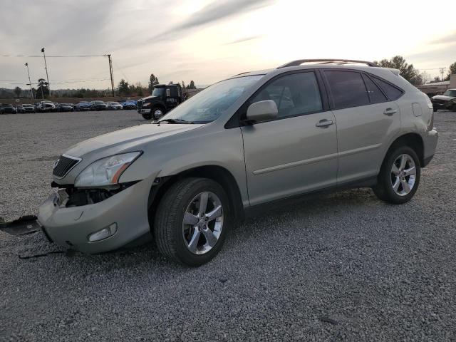 2007 LEXUS RX 350, 